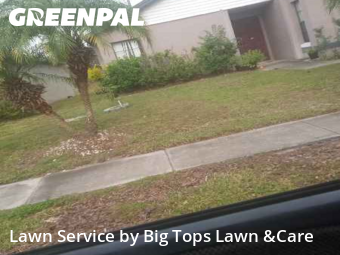 Grass Cutting nearby Casselberry, FL, 