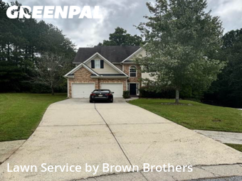 Lawn Care Service nearby Lawrenceville, GA, 