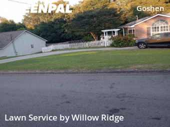 Lawn Mowing Service nearby Augusta, GA, 