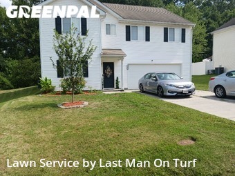 Lawn Care Service nearby High Point, NC, 