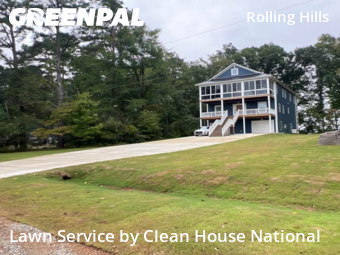 Yard Cutting nearby Garner, NC, 