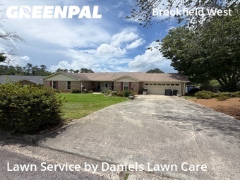 Lawn Maintenance nearby Martinez, GA, 