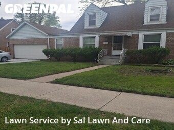 Lawn Cutting nearby Hammond, IN, 
