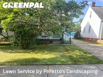 Lawn Care nearby Garfield Heights, OH, 