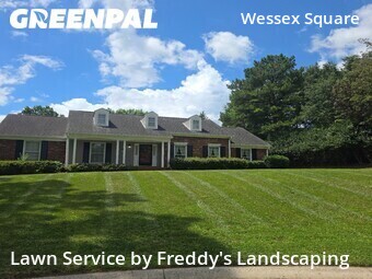 Lawn Service nearby Charlotte, NC, 