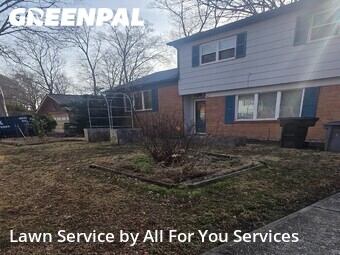 Grass Cut nearby Hampton, VA, 