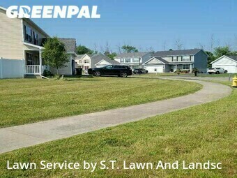 Lawn Mowing nearby Rochester, NY, 