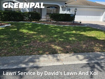 Lawn Mowing nearby The Villages, FL, 