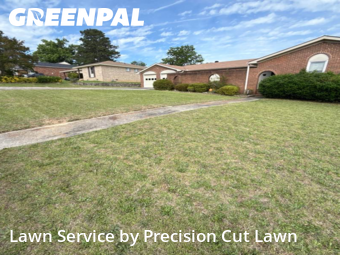 Lawn Cutting nearby Augusta, GA, 