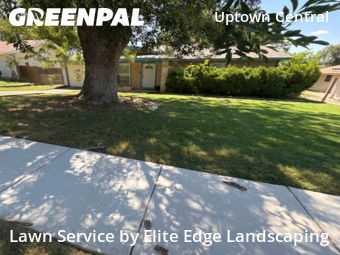 Lawn Mowing Service nearby San Antonio, TX, 