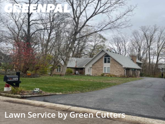 Lawn Cutting nearby Zionsville, IN, 