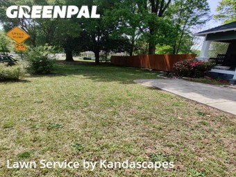 Lawn Mowing nearby Charlotte, NC, 