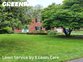 Lawn Mowing Service nearby Frederick, MD, 
