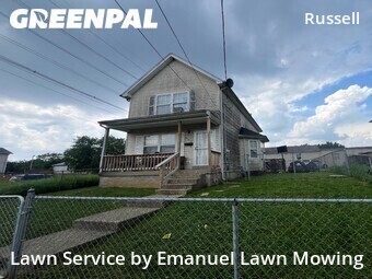 Yard Cutting nearby Louisville, IN, 