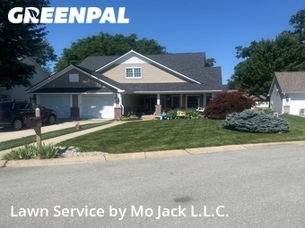 Lawn Maintenance nearby Fishers, IN, 