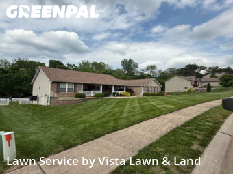 Lawn Mow nearby Byrnes Mill, MO, 