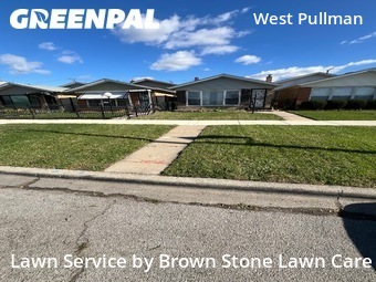 Grass Cutting nearby Chicago, IN, 