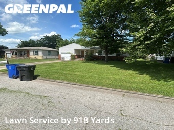 Lawn Service nearby Broken Arrow, OK, 
