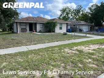 Lawn Care nearby Davenport, FL, 