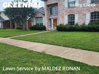 Lawn Care nearby Garland, TX, 