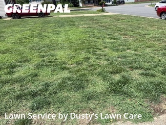 Lawn Mow nearby Richmond, VA, 