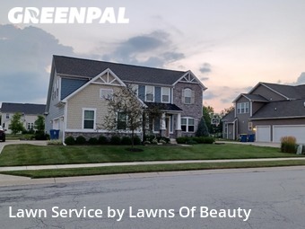 Lawn Care Service nearby Zionsville, IN, 