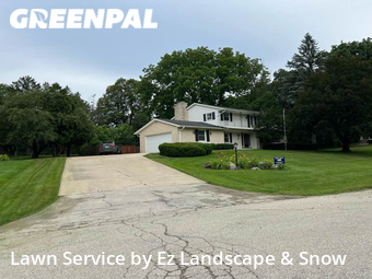 Yard Mowing nearby Brookfield, WI, 