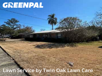Lawn Care nearby Orange Park, FL, 