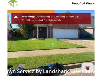 Lawn Mowing Service nearby Olive Branch, MS, 