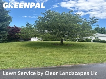 Yard Cutting nearby Syracuse, NY, 