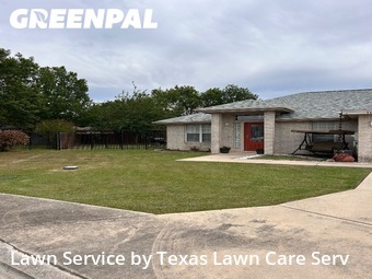 Yard Cutting nearby New Braunfels, TX, 