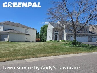 Yard Mowing nearby Woodbury, MN, 