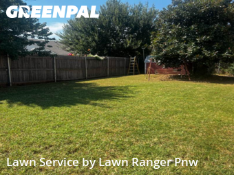 Yard Cutting nearby Midwest City, OK, 