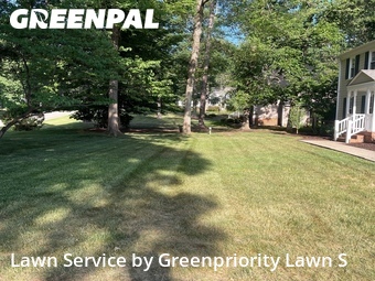 Lawn Cutting nearby Midlothian, VA, 