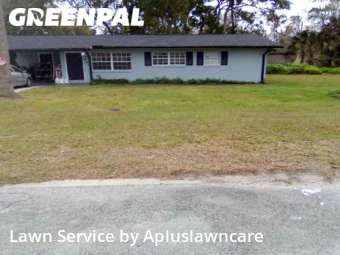 Lawn Maintenance nearby Sanford, FL, 