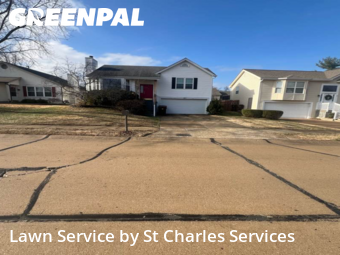 Yard Mowing nearby Cottleville, MO, 