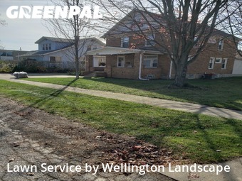 Yard Mowing nearby Erie, PA, 