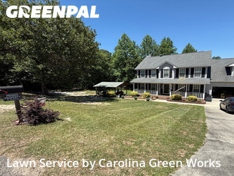 Lawn Care Service nearby Cameron, NC, 