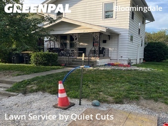Lawn Maintenance nearby Fort Wayne, IN, 