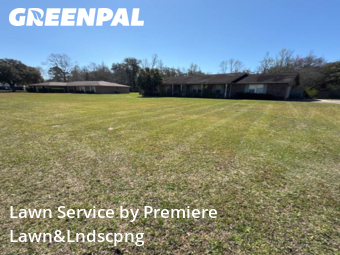 Lawn Cut nearby Pace, FL, 
