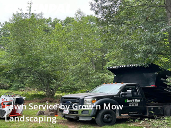 Yard Cutting nearby East Bridgewater, MA, 