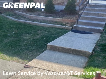 Lawn Care Service nearby Beltsville, MD, 