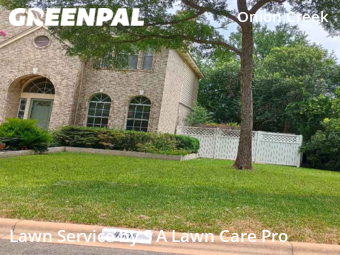 Lawn Service nearby Austin, TX, 
