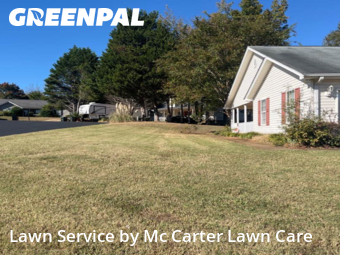 Lawn Mow nearby Greer, SC, 