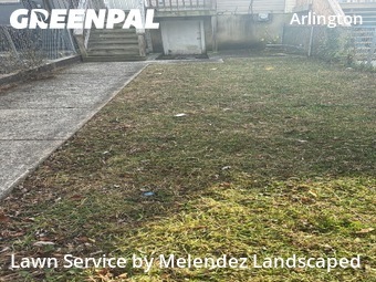 Affordable Landscaping In Baltimore,21215,Landscaping Services by Melendez Landscaped , work completed in Dec , 2025