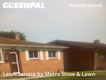 Lawn Care nearby Warren, MI, 
