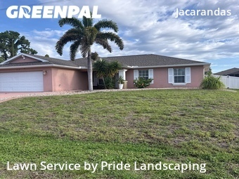 Lawn Cut nearby Cape Coral, FL, 