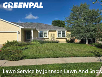 Lawn Care nearby Lincoln, NE, 