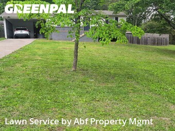 Lawn Mow nearby Knoxville, TN, 