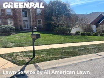 Lawn Maintenance nearby Ballwin, MO, 